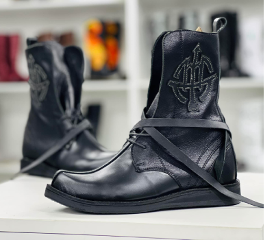 NEMOOL shoes